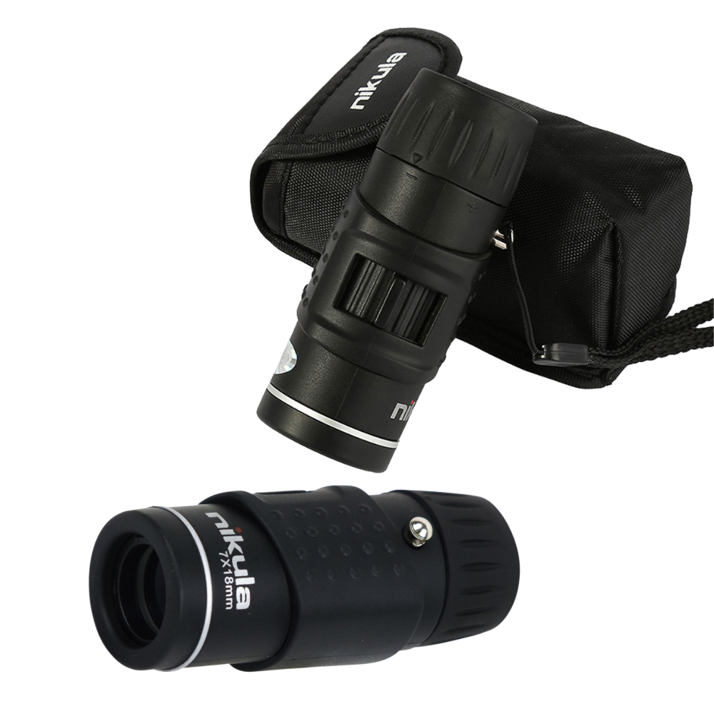 Mini Monocular Telescope
