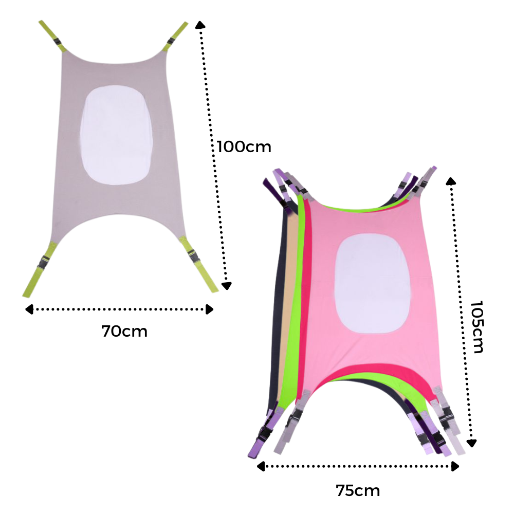 Hammock Swing for Baby