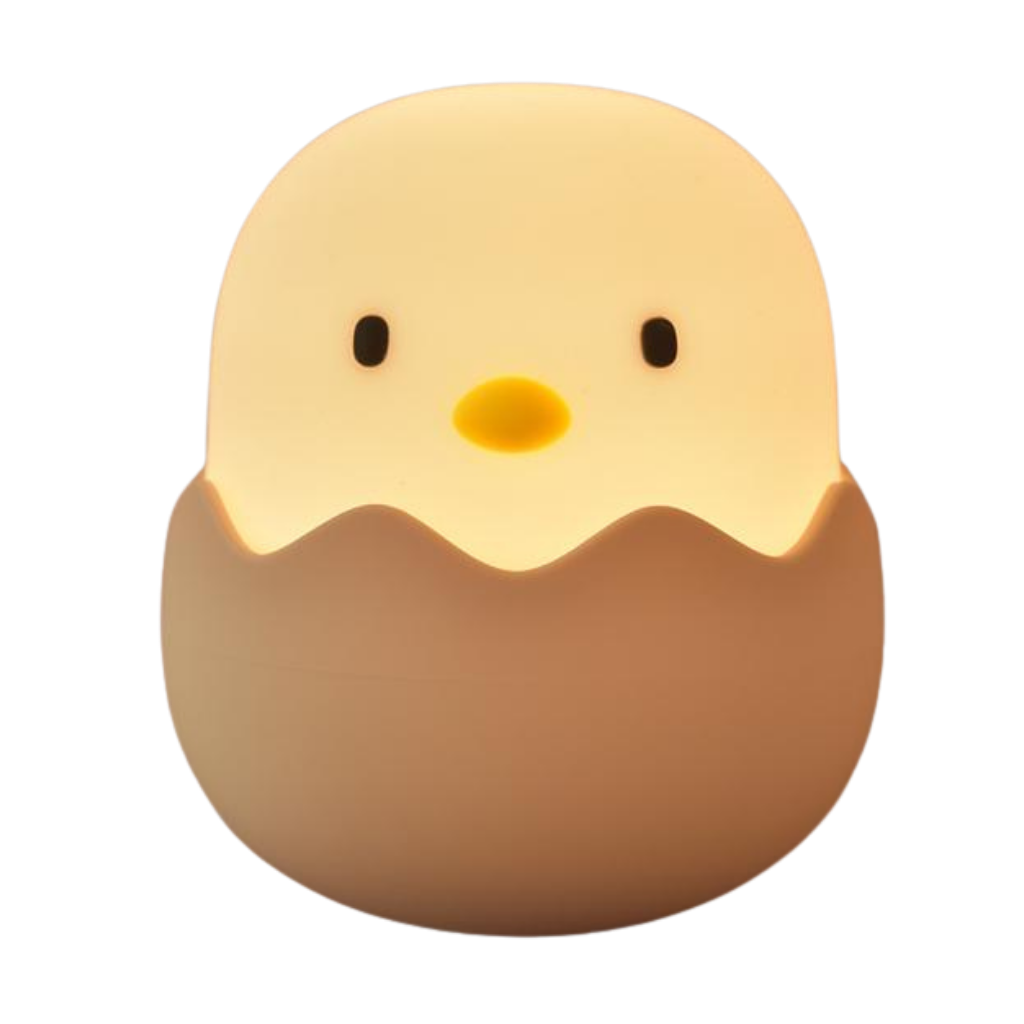 Chick Night Lamp Dimming Light