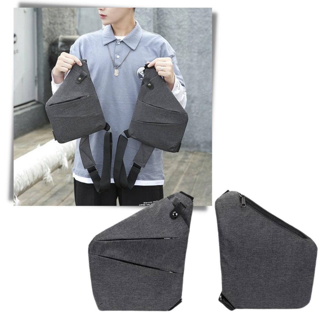 Waterproof Pocket Bag