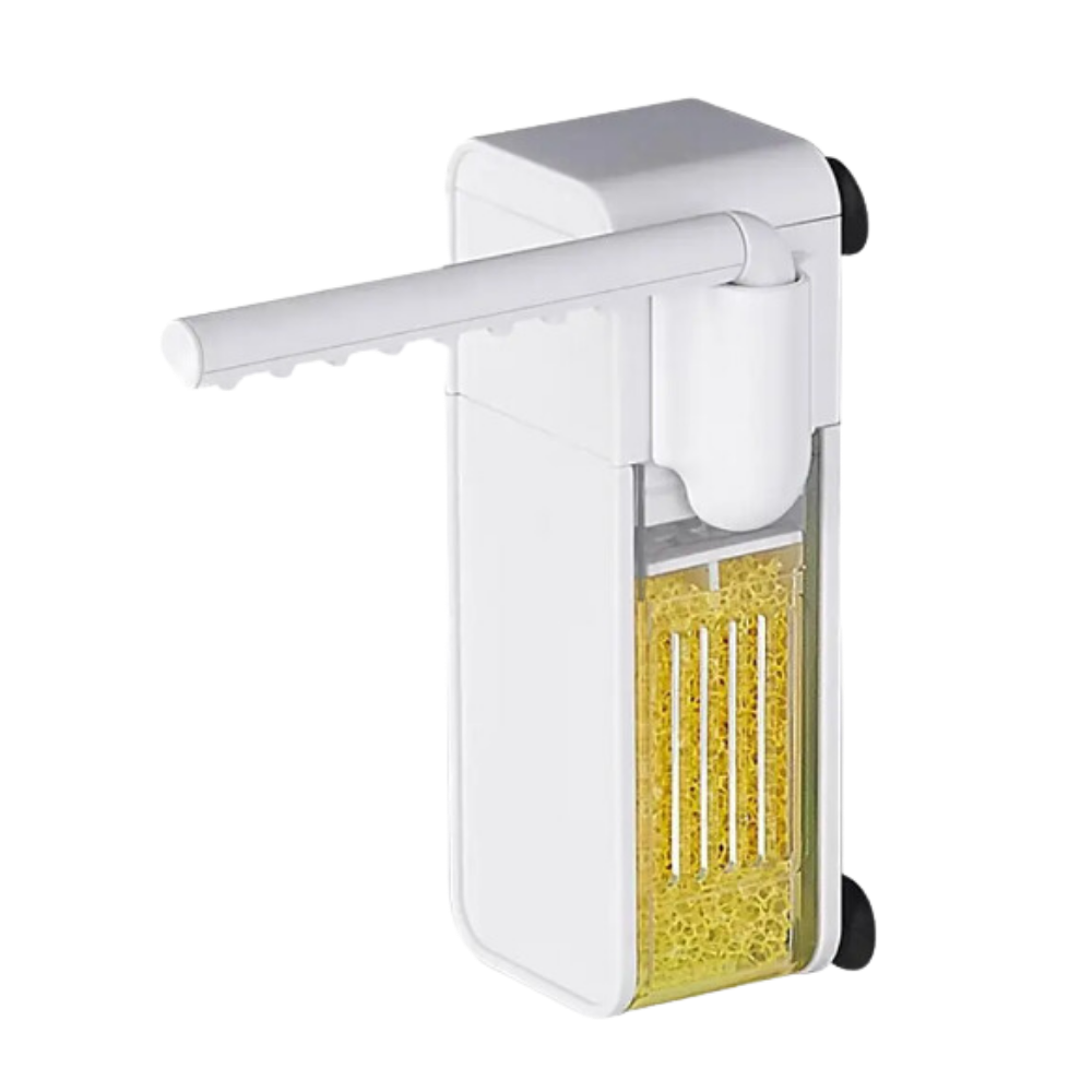 Clog-Resistant Fish Tank Filter Pump -2W - Ozerty