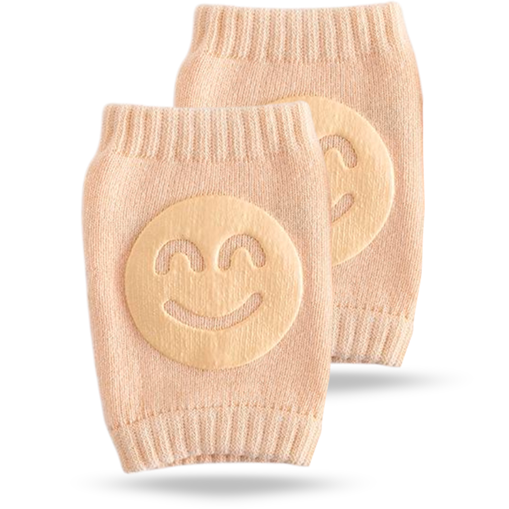 CuddleKnees Comfort Pads -Beige - Ozerty