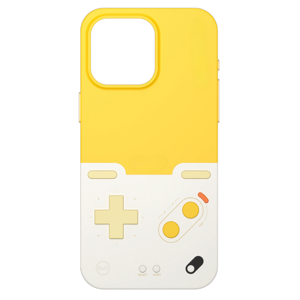 Iphone RetroCore Gaming Case -15 Pro Max - Ozerty
