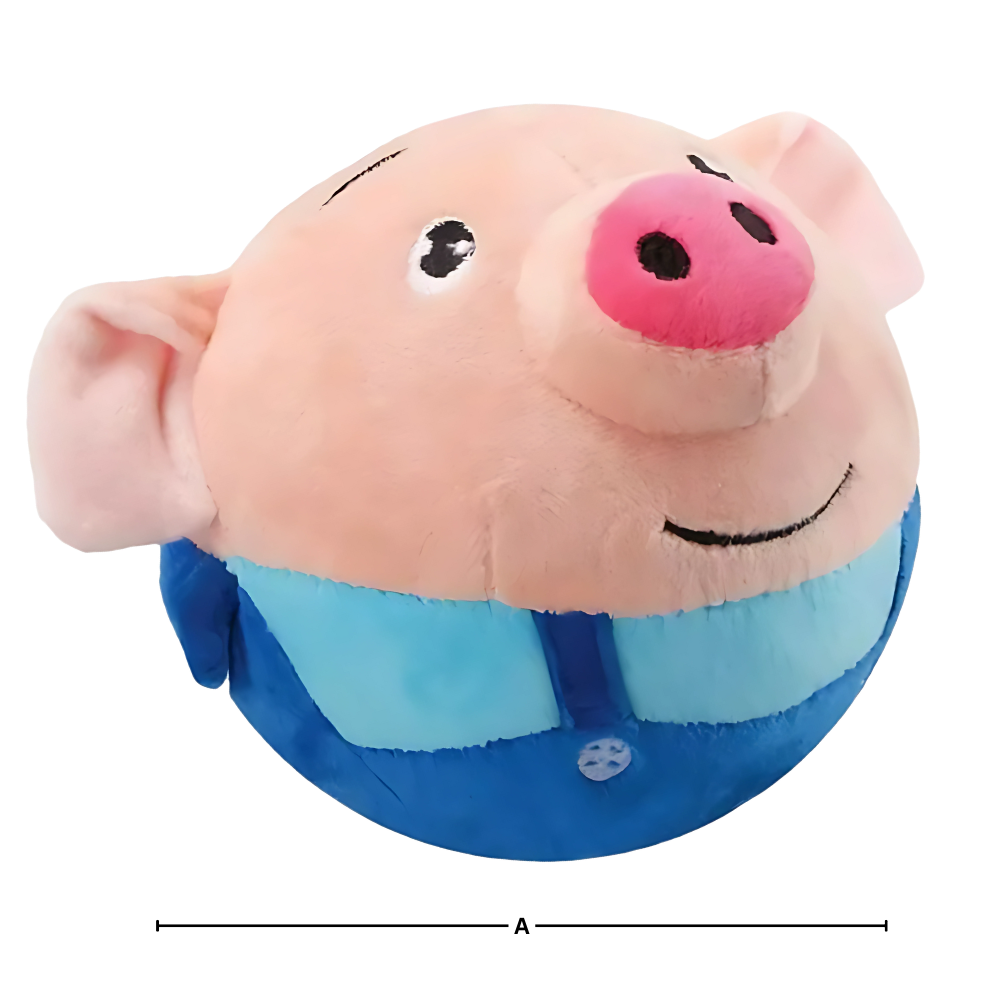 Paw Bounce Sensor Toy - Ozerty