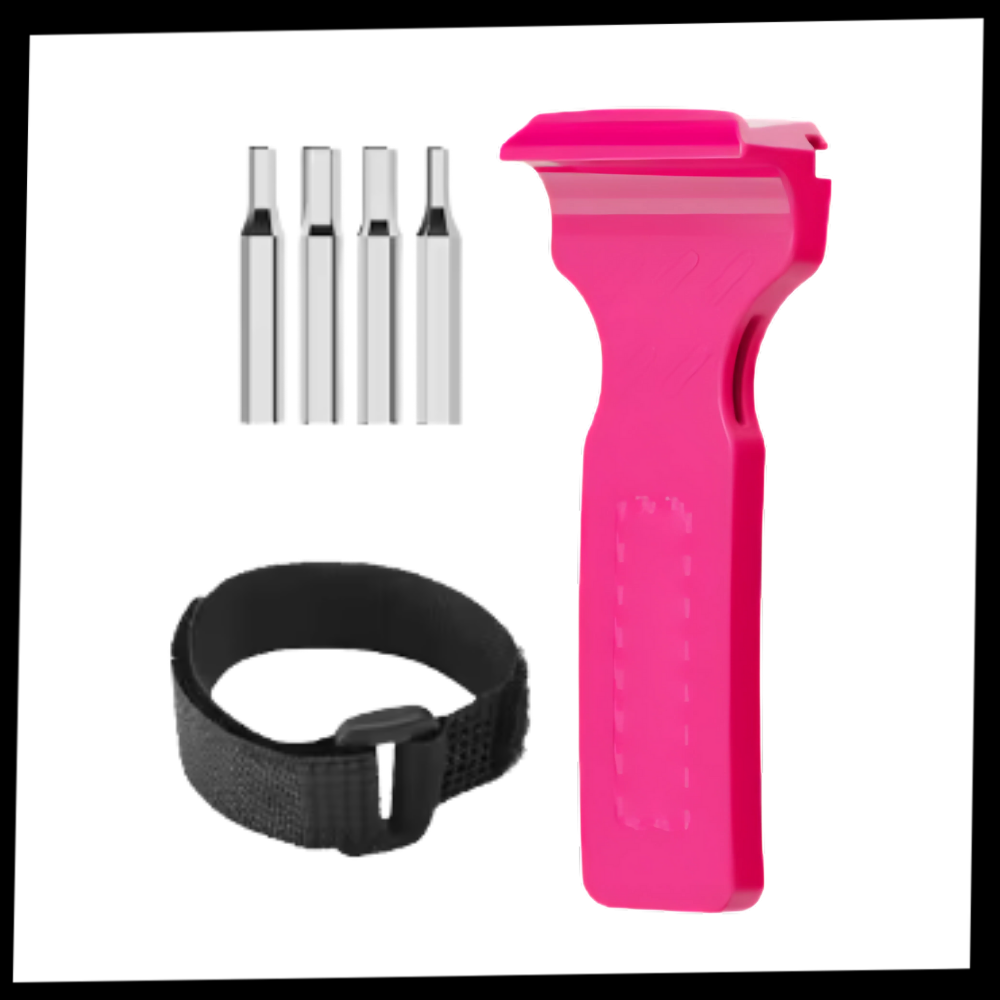 Portable Bike Tire Tool - Ozerty