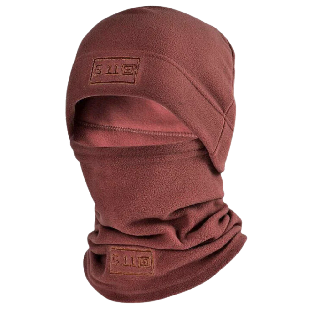 Quick Drying Winter Balaclava -Coffee - Ozerty