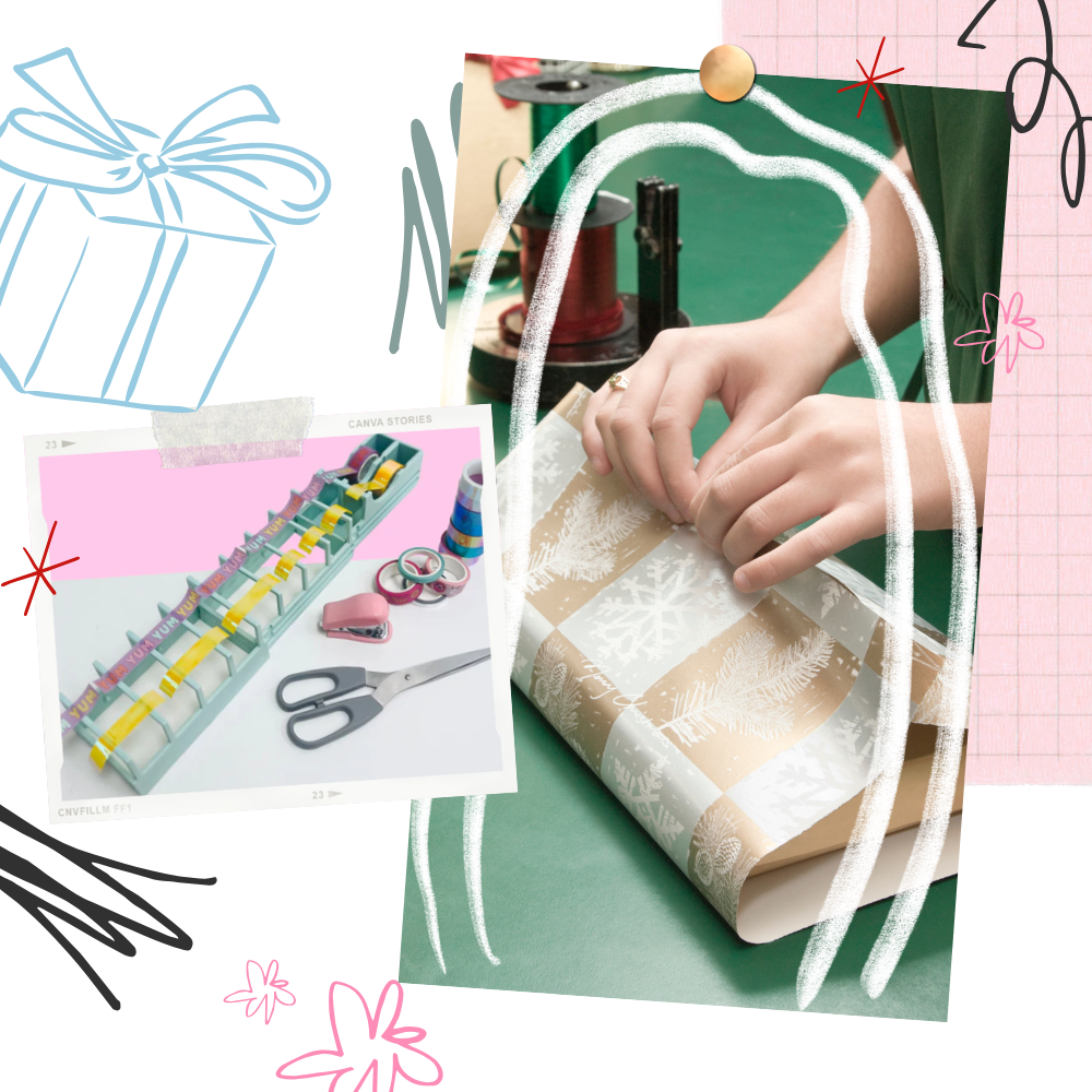 Quick Strip Tape Tool - Ozerty