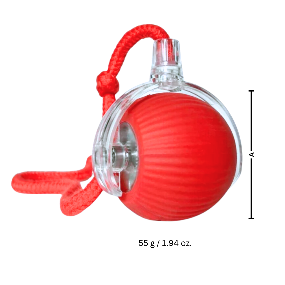 Smart Interactive Cats Ball Toy - Ozerty