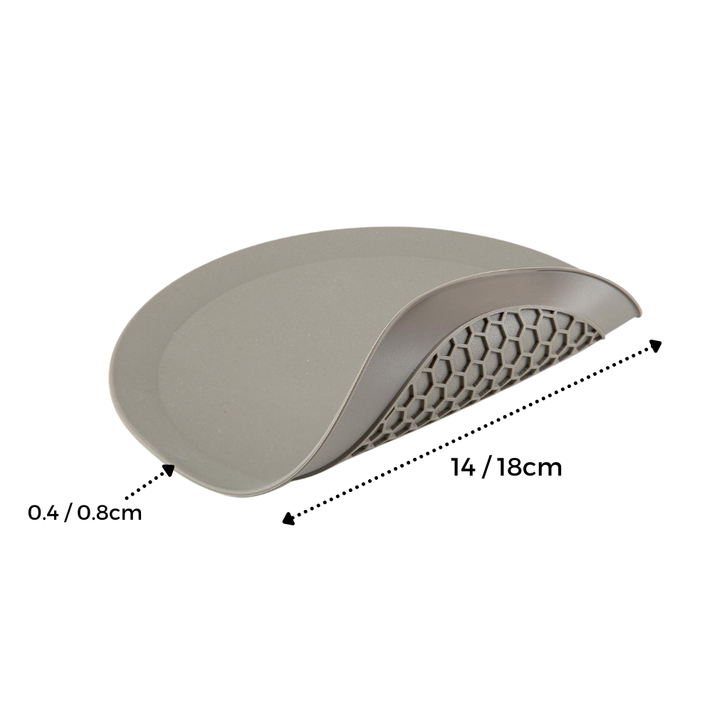 Silicone Pot holder Coaster