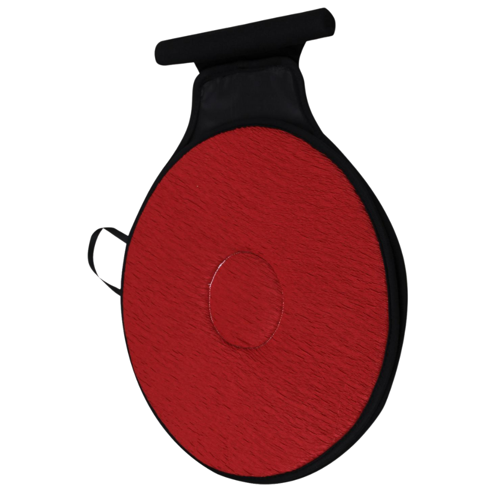 Swivel Memory Foam Car Seat