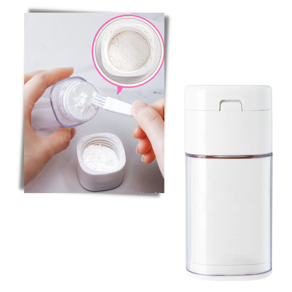 4 in 1 Pill Grinder Pulveriser