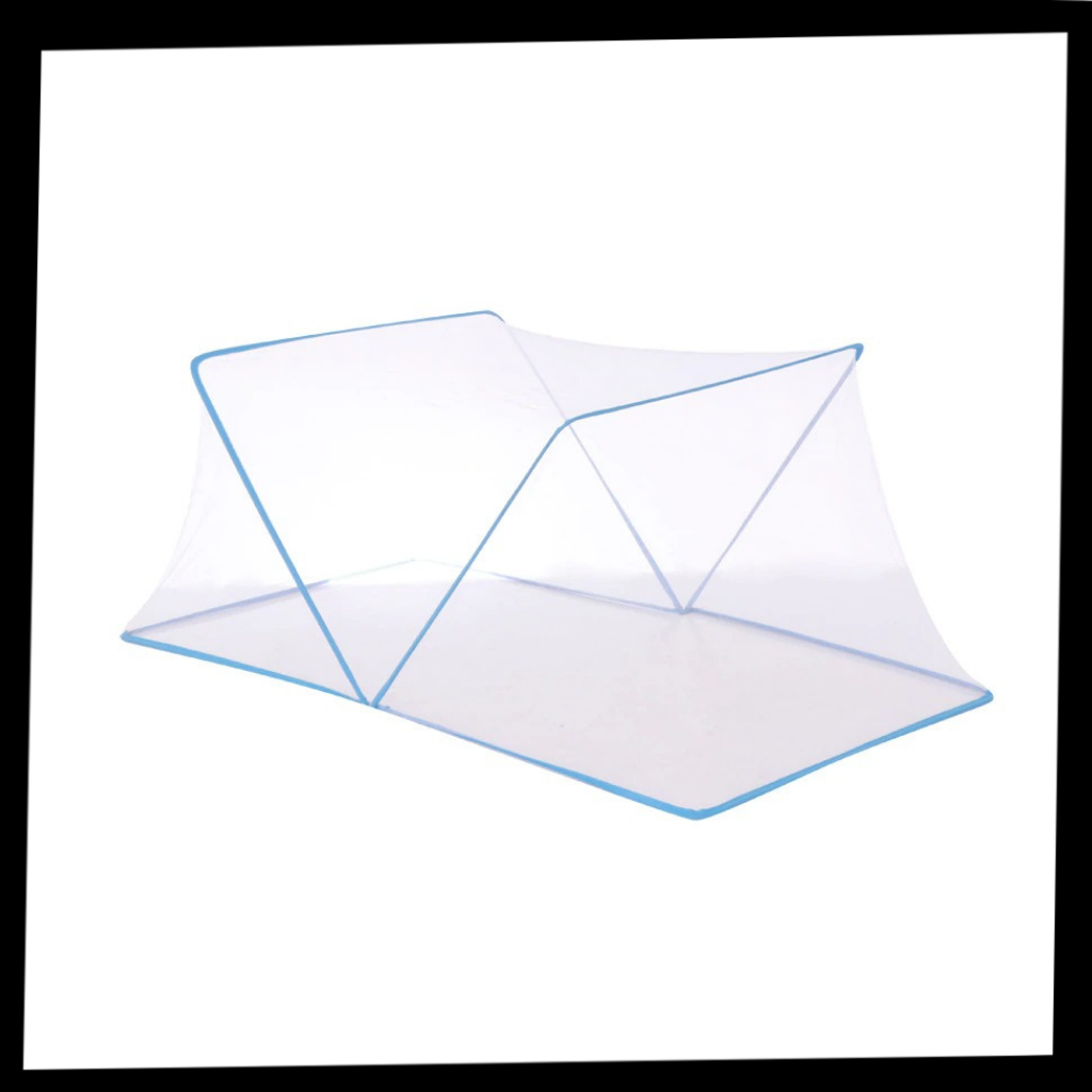 Foldable Mosquito Net for beds