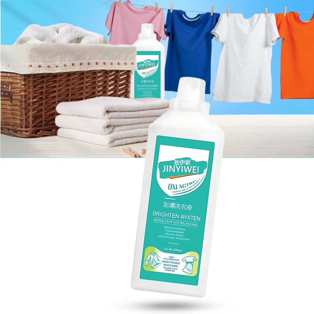 Color Protection Bleach Cleaning Solution - Ozerty