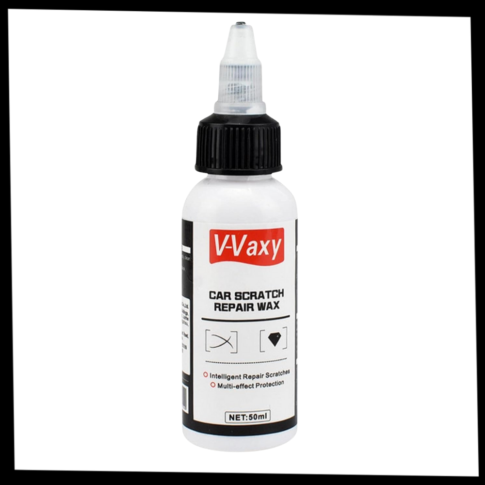 Gloss Guard Scratch Fix - Ozerty