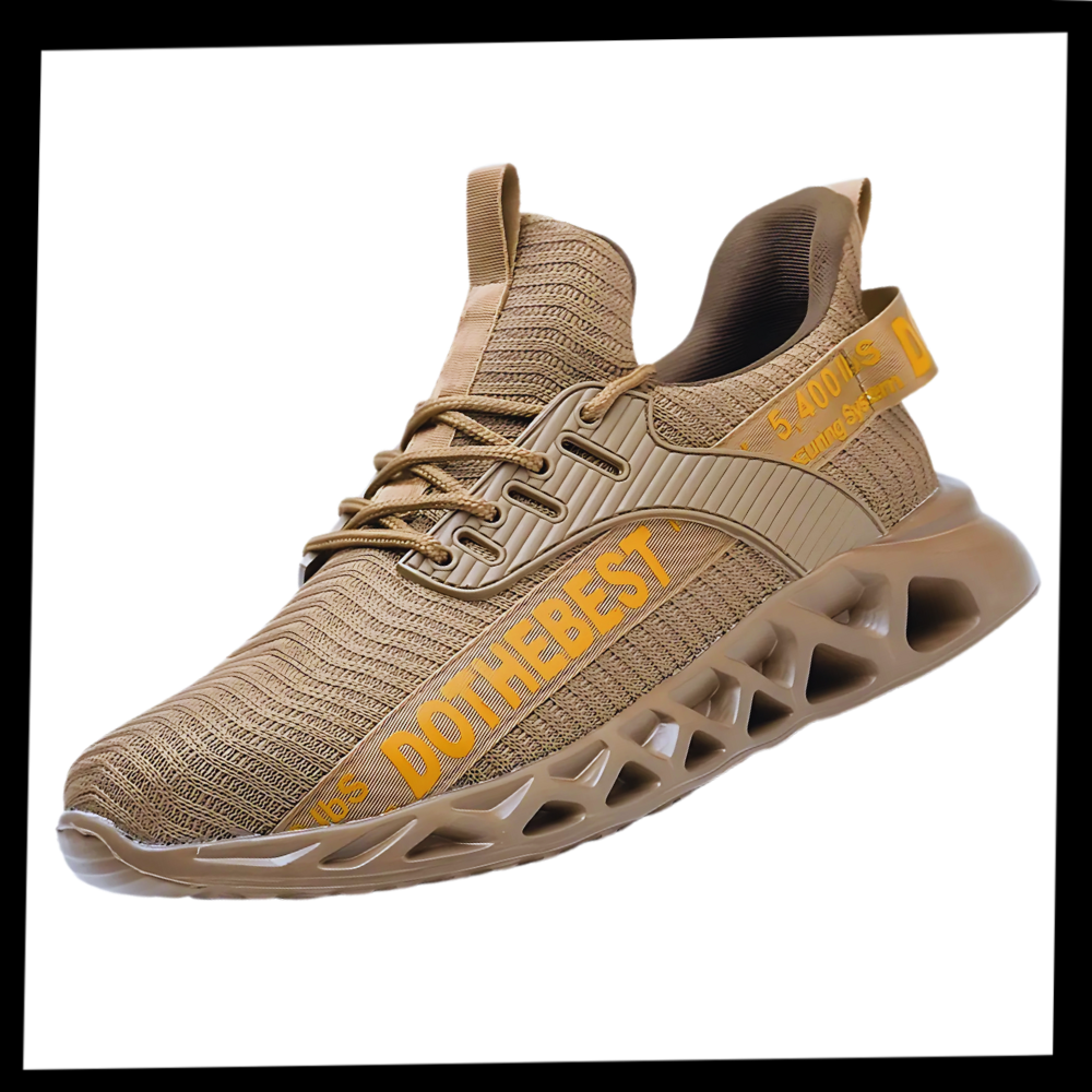 SafeStride Pro Shoes - Ozerty