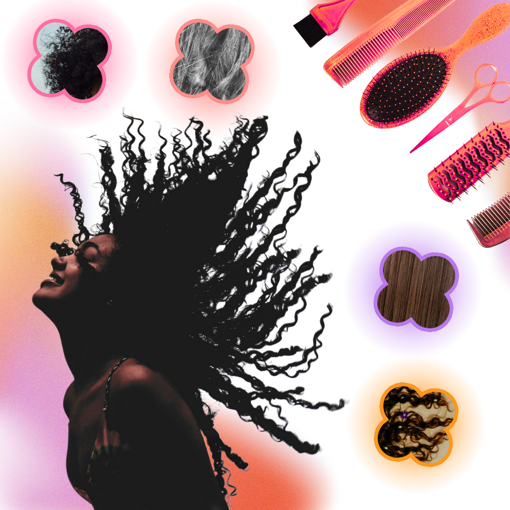 SilkShade Dye Shampoo - Ozerty