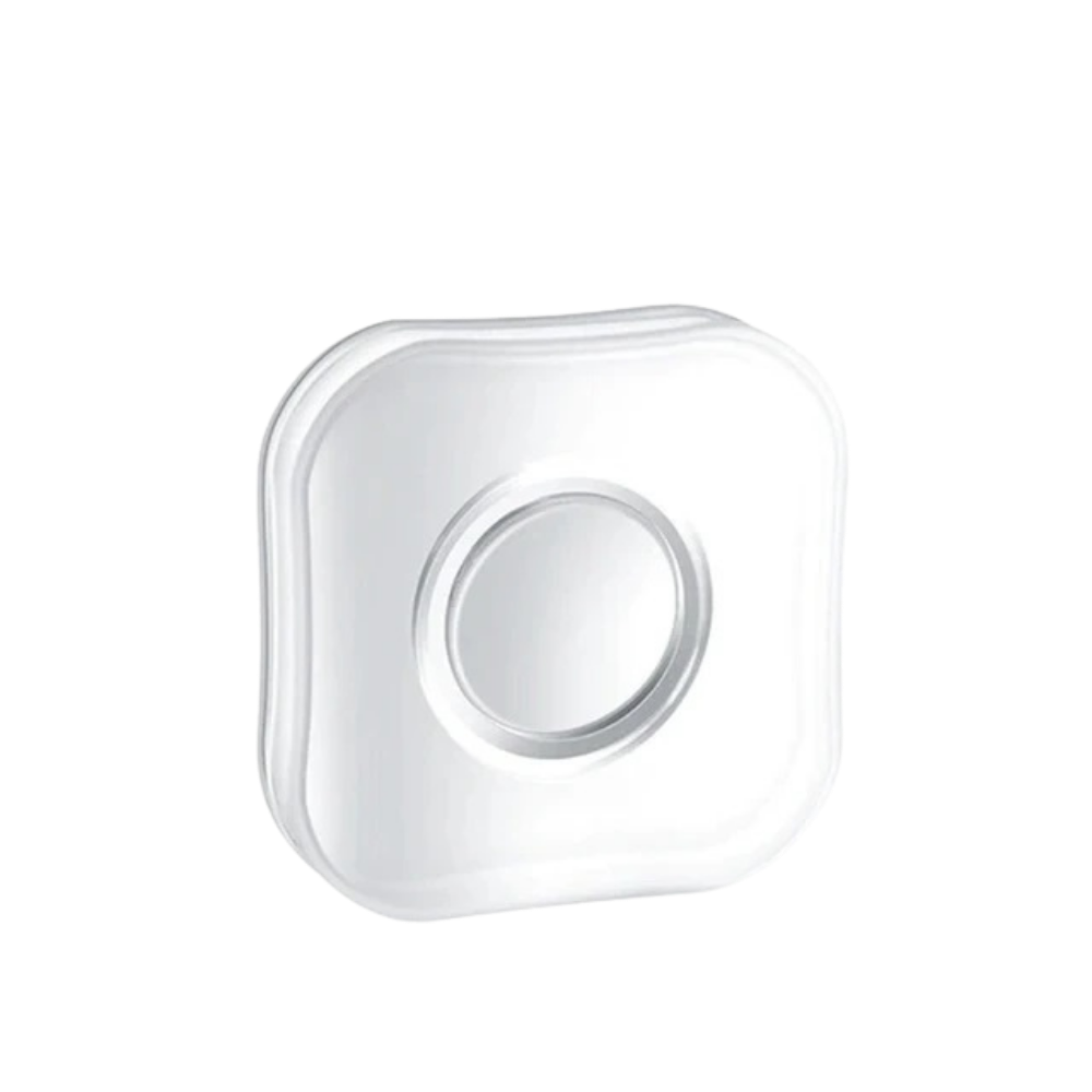 Wall-Mount Nano Magic Stickers -Square - Ozerty, Wall-Mount Nano Magic Stickers -Square - Ozerty